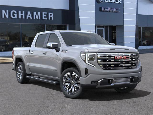 New 2025 GMC Sierra 1500 For Sale in Waterford Twp, MI