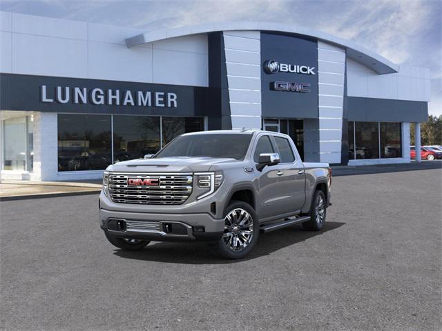 New 2025 GMC Sierra 1500 For Sale in Waterford Twp, MI