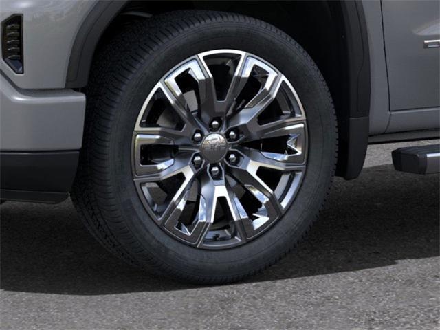 New 2025 GMC Sierra 1500 For Sale in Waterford Twp, MI