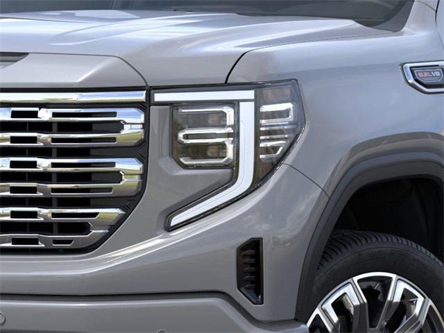 New 2025 GMC Sierra 1500 For Sale in Waterford Twp, MI