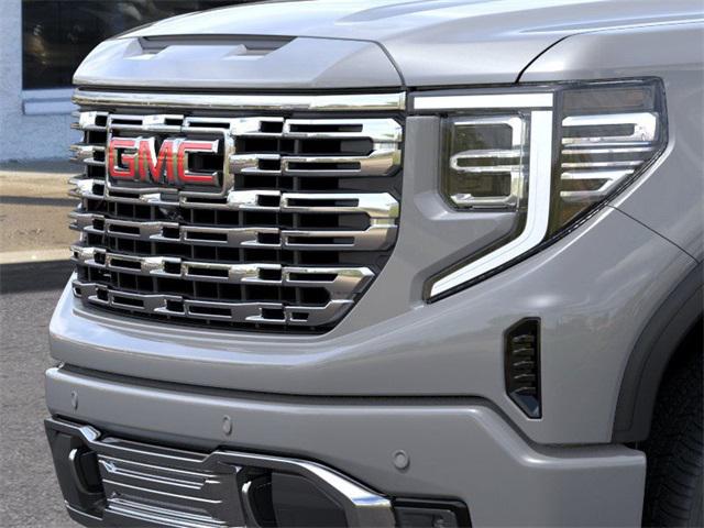 New 2025 GMC Sierra 1500 For Sale in Waterford Twp, MI