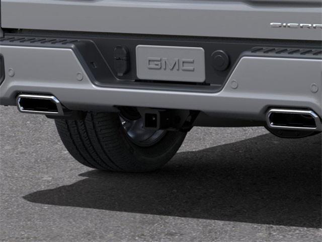 New 2025 GMC Sierra 1500 For Sale in Waterford Twp, MI