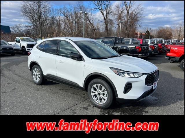 2025 Ford Escape Active for sale in Enfield, CT