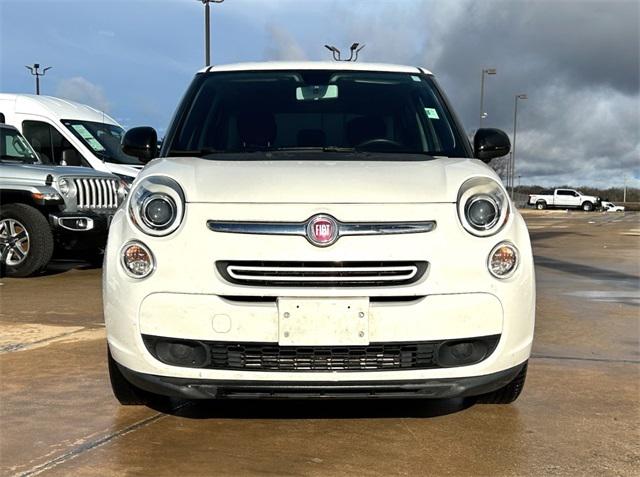 2014 Fiat 500L Pop