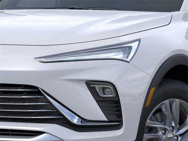 2025 Buick NV Preferred FWD