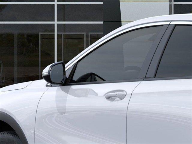 2025 Buick NV Preferred FWD