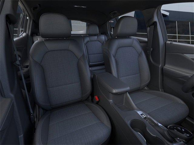 2025 Buick NV Preferred FWD