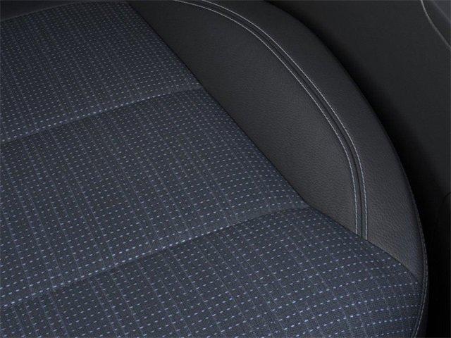 2025 Buick NV Preferred FWD