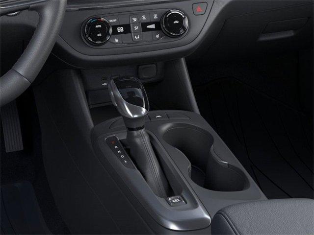 2025 Buick NV Preferred FWD