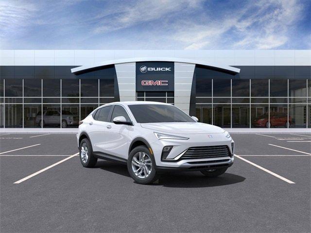 2025 Buick NV Preferred FWD for sale in Saint Albans, VT