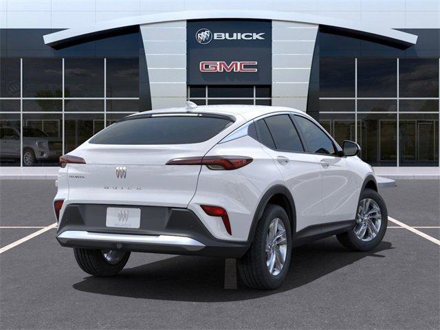 2025 Buick NV Preferred FWD
