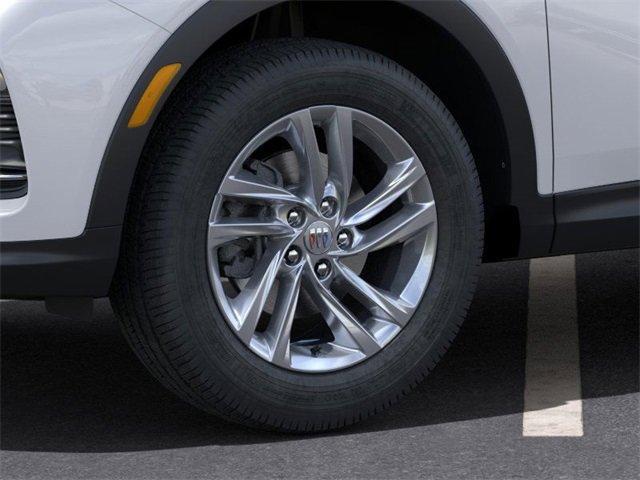2025 Buick NV Preferred FWD