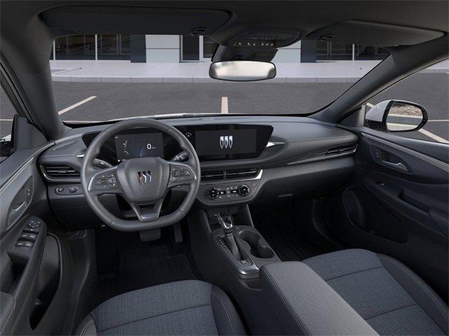 2025 Buick NV Preferred FWD