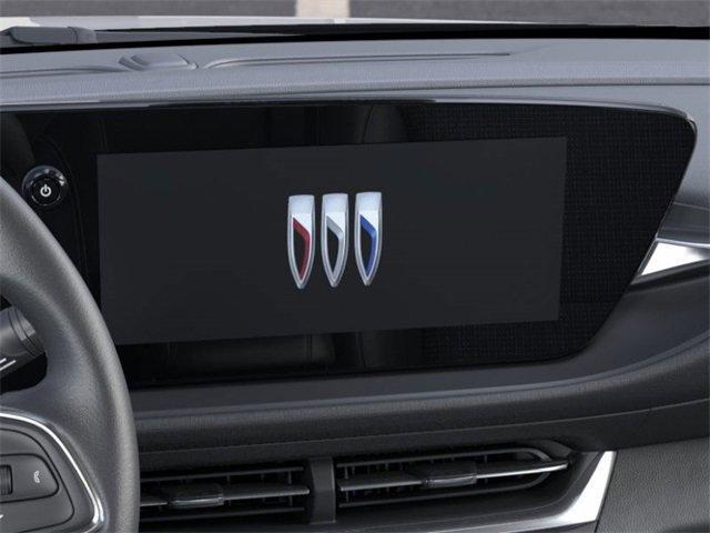 2025 Buick NV Preferred FWD
