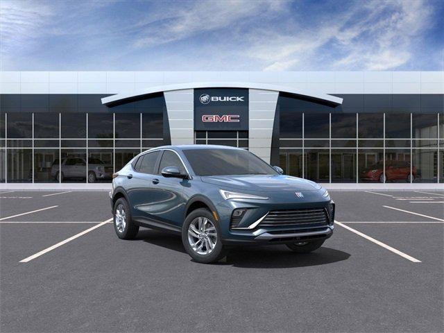 2025 Buick NV Preferred FWD for sale in Saint Albans, VT