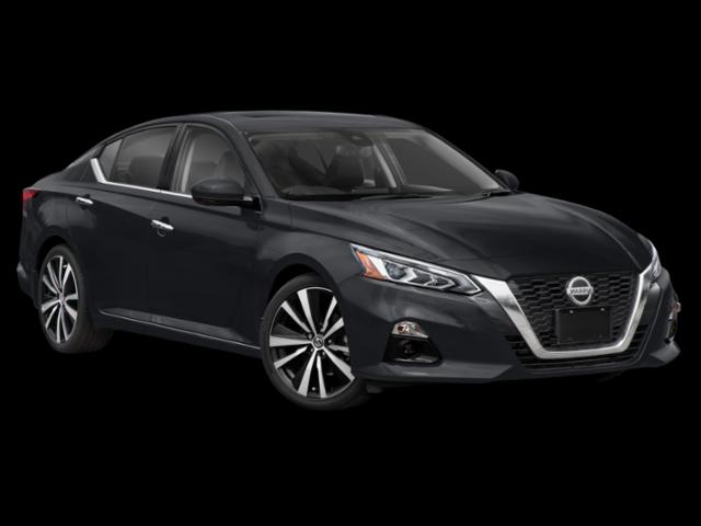 2019 Nissan Altima 2.5 SL