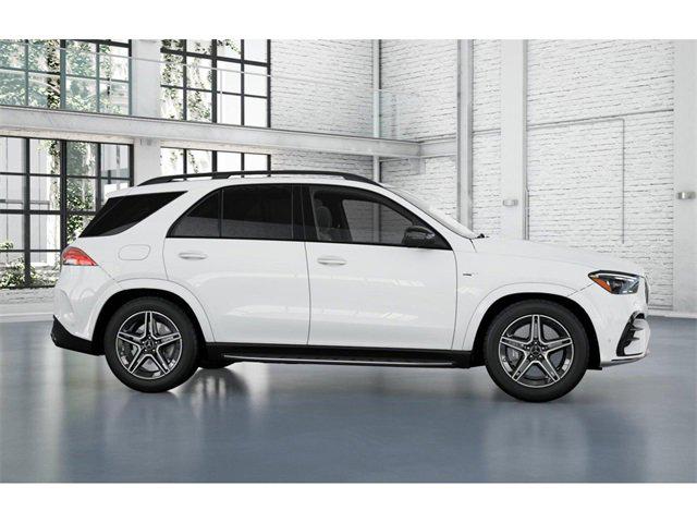 2025 Mercedes-Benz GLE GLE 53 AMG