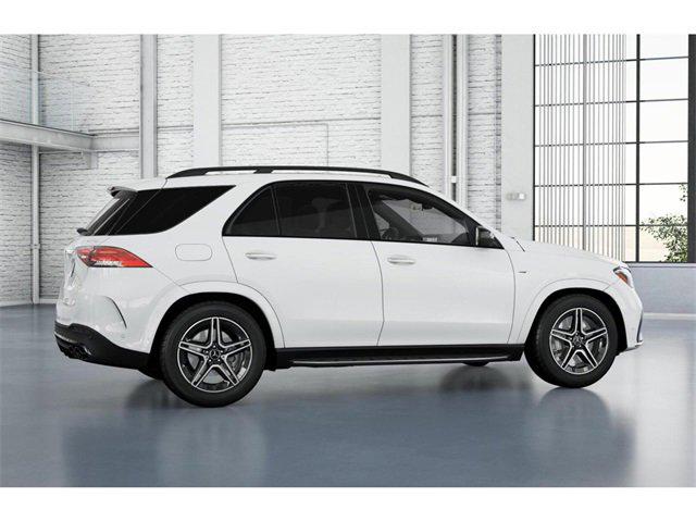 2025 Mercedes-Benz GLE GLE 53 AMG