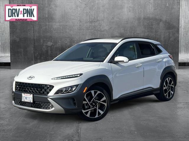 2022 Hyundai Kona