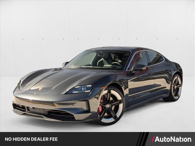 2025 Porsche Taycan 4S for sale in Maitland, FL