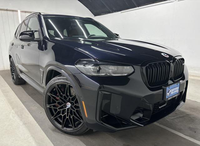 2023 BMW X3 M