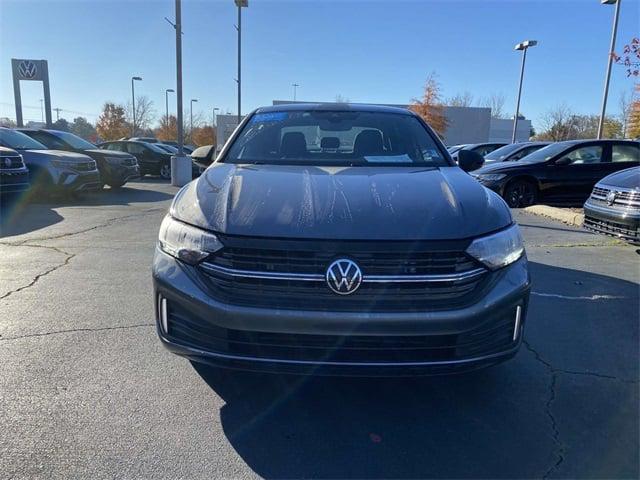 2024 Volkswagen Jetta 1.5T Sport