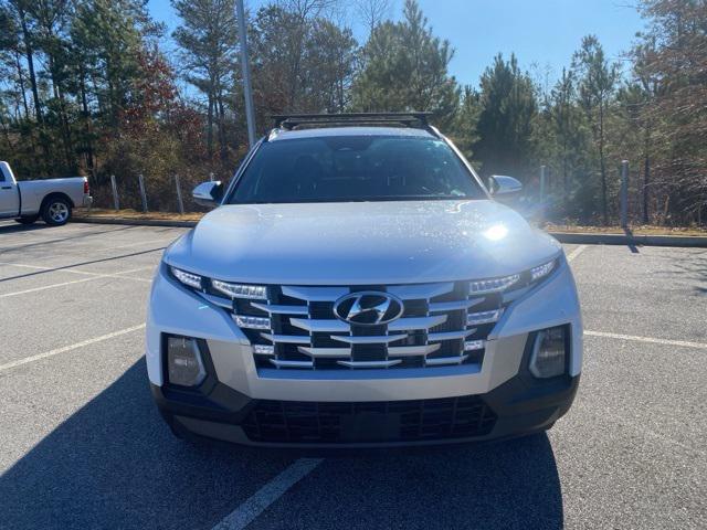 2023 Hyundai Santa Cruz SEL Premium