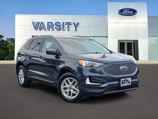 2024 Ford Edge SEL for sale in Ann Arbor, MI