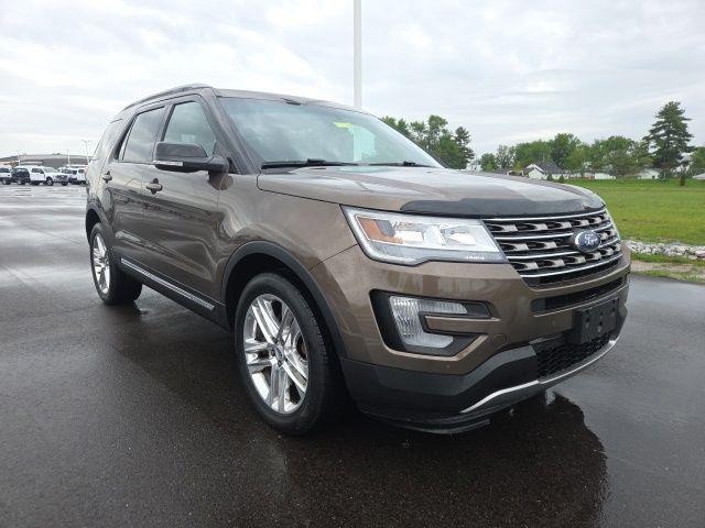 2016 Ford Explorer XLT for sale in Plainfield, IN
