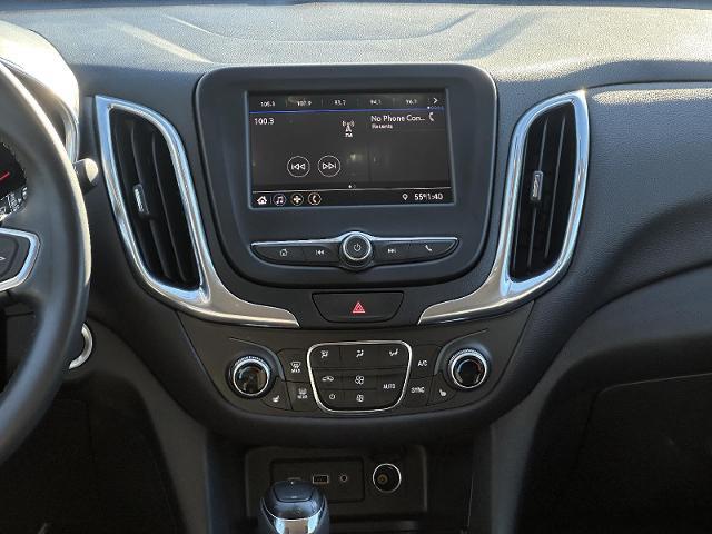 2021 Chevrolet Equinox FWD LT