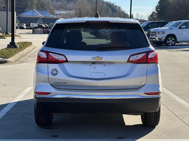2021 Chevrolet Equinox FWD LT