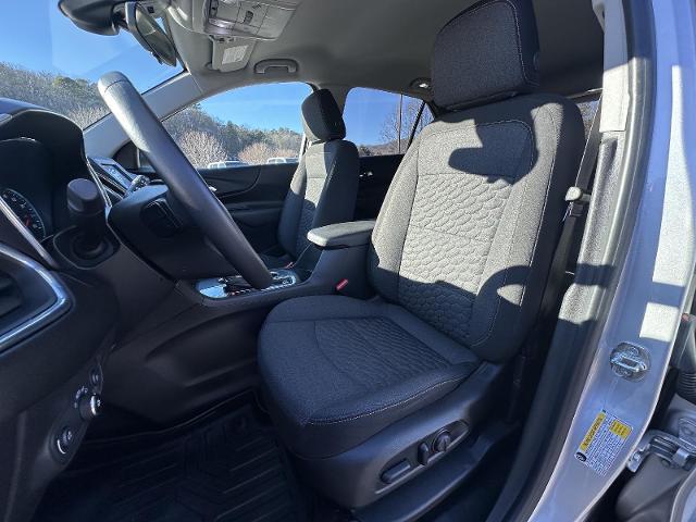 2021 Chevrolet Equinox FWD LT