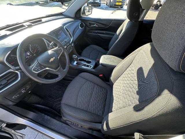 2021 Chevrolet Equinox FWD LT