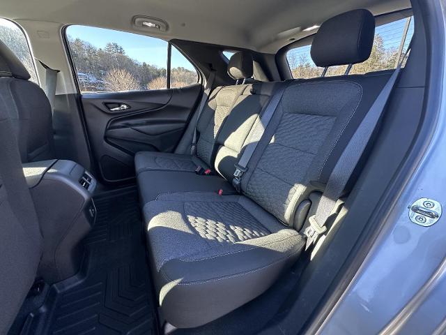 2021 Chevrolet Equinox FWD LT