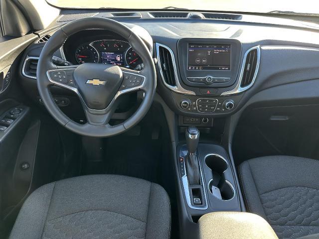 2021 Chevrolet Equinox FWD LT