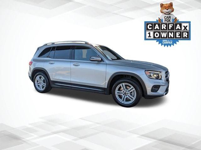 2023 Mercedes-Benz GLB 250 GLB 250