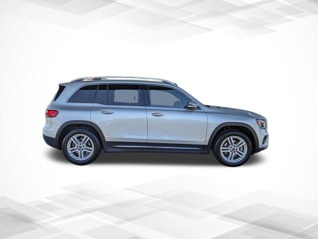 2023 Mercedes-Benz GLB 250 GLB 250