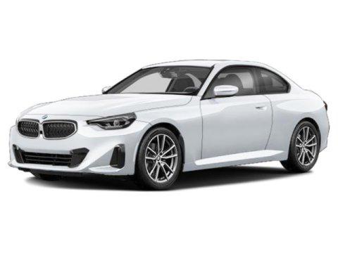 2025 BMW 230