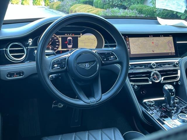 2022 Bentley Flying Spur W12 2022 Bentley Flying Spur W12