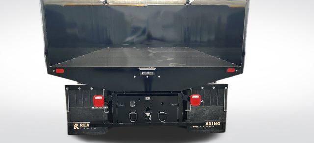 2025 Ford F-650 Base