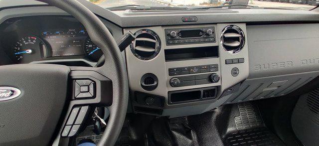 2025 Ford F-650 Base