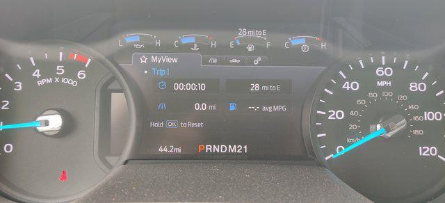 2025 Ford F-650 Base