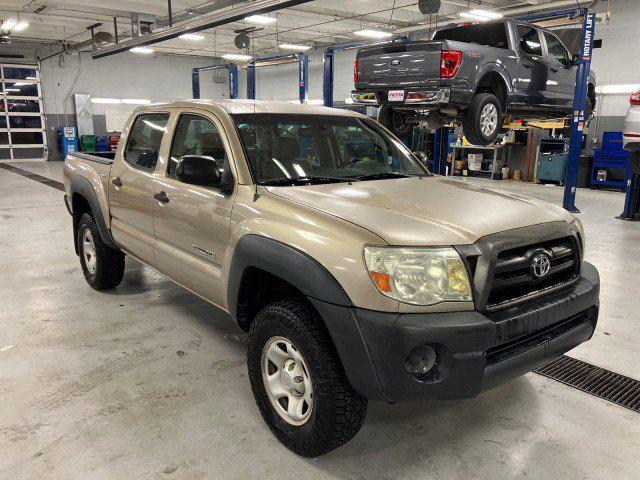 2007 Toyota Tacoma