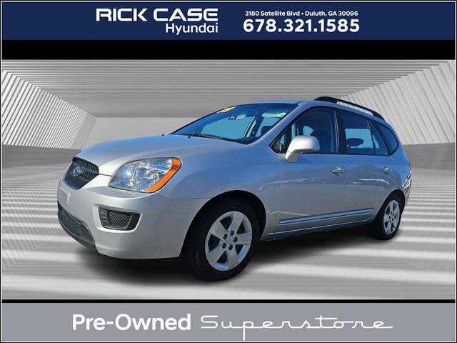 2009 Kia Rondo