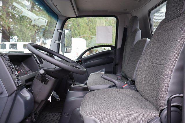 2025 Chevrolet 4500 LCF Gas work truck