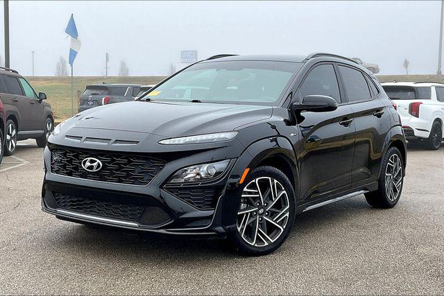 Used 2022 Hyundai Kona For Sale in Millington, TN