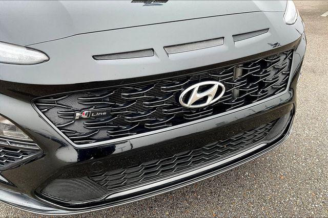 Used 2022 Hyundai Kona For Sale in Millington, TN