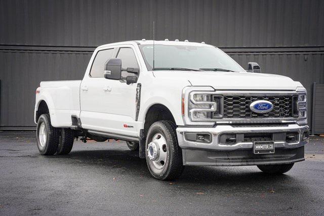 2024 Ford F-350