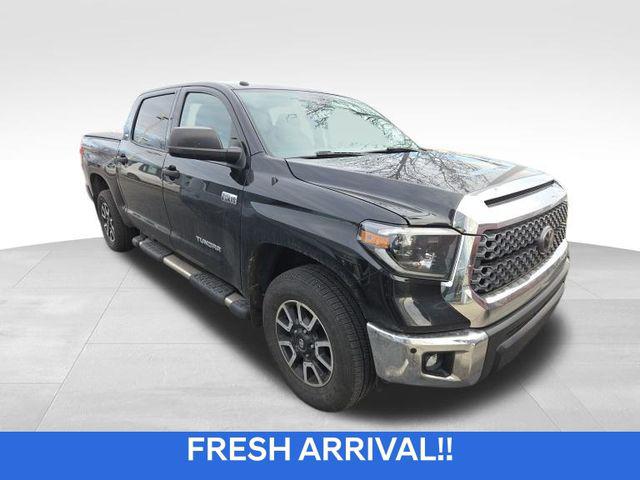 2019 Toyota Tundra