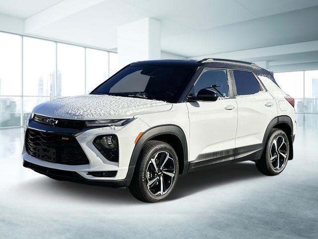 2022 Chevrolet Trailblazer